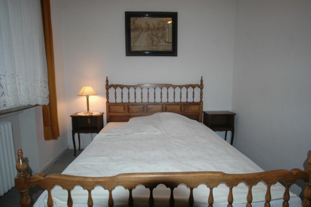 Hotel Adam Saarbrucken Ruang foto